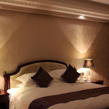 שנטאו Yutong International Hotel מראה חיצוני תמונה